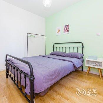 上海小爱心之家公寓酒店提供图片