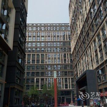 成都成都爱上熊猫民宿(黄河中路二段分店)酒店提供图片