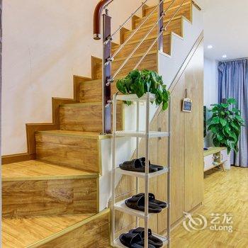 成都成都爱上熊猫民宿(黄河中路二段分店)酒店提供图片
