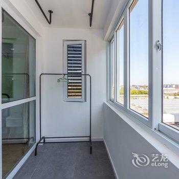 上海小爱心之家公寓酒店提供图片