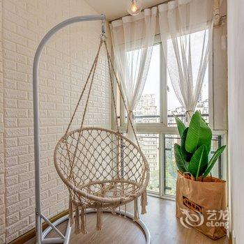 成都一只陈空空公寓酒店提供图片