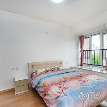 重庆巴宿城市民宿(煤分院支路分店)酒店提供图片