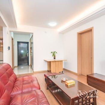 重庆巴宿城市民宿(煤分院支路分店)酒店提供图片