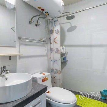 上海小爱心之家公寓酒店提供图片