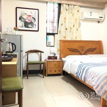 广州CHEN1993公寓(5号店)酒店提供图片
