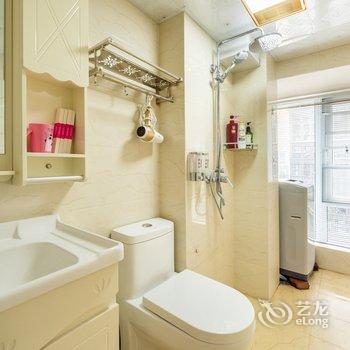 成都成都爱上熊猫民宿(黄河中路二段分店)酒店提供图片