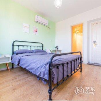上海小爱心之家公寓酒店提供图片