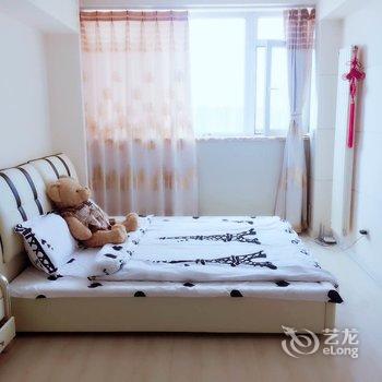 爱上青岛的双鱼座范范公寓(青岛广州路分店)酒店提供图片