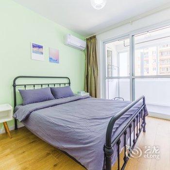 上海小爱心之家公寓酒店提供图片