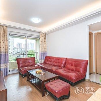 重庆巴宿城市民宿(煤分院支路分店)酒店提供图片