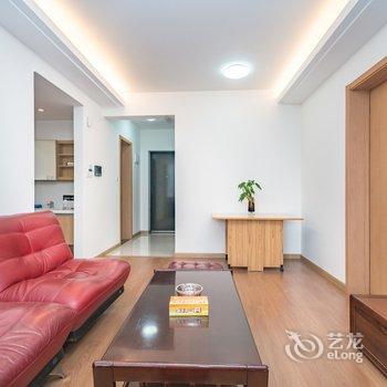 重庆巴宿城市民宿(煤分院支路分店)酒店提供图片