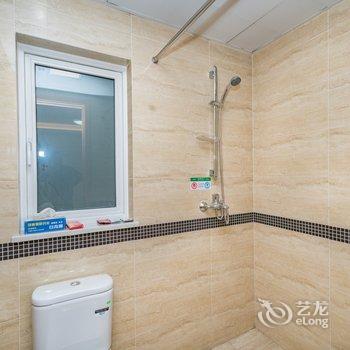 重庆巴宿城市民宿(煤分院支路分店)酒店提供图片