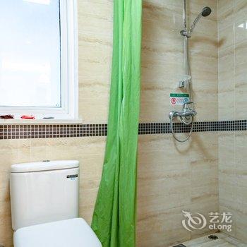 重庆巴宿城市民宿(煤分院支路分店)酒店提供图片