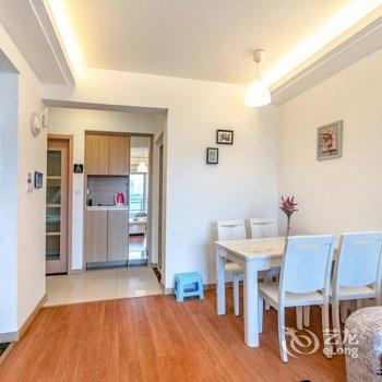 重庆巴宿城市民宿(煤分院支路分店)酒店提供图片