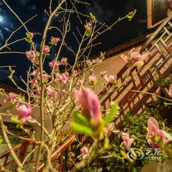 丽江久栖·丽江砚美享院精品客栈酒店提供图片