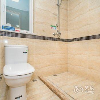 重庆巴宿城市民宿(煤分院支路分店)酒店提供图片