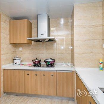 重庆巴宿城市民宿(煤分院支路分店)酒店提供图片