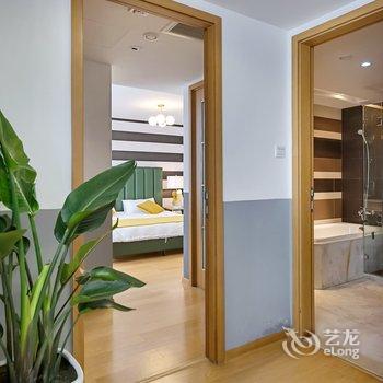 成都爱回家民宿酒店提供图片