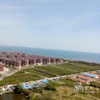青岛艾米海景普通公寓酒店提供图片