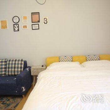 西安李菲公寓(南李村分店)酒店提供图片