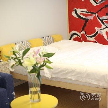 西安李菲公寓(南李村分店)酒店提供图片