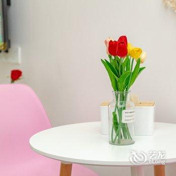 成都成都爱上熊猫民宿(黄河中路二段分店)酒店提供图片