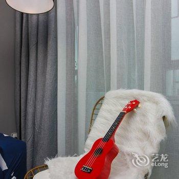 成都成都爱上熊猫民宿(黄河中路二段分店)酒店提供图片