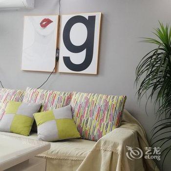 成都成都爱上熊猫民宿(黄河中路二段分店)酒店提供图片
