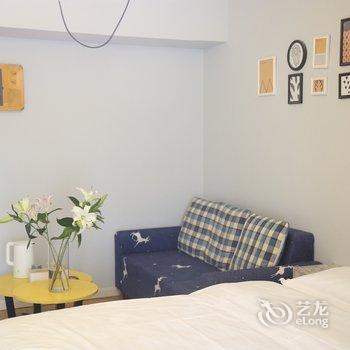 西安李菲公寓(南李村分店)酒店提供图片