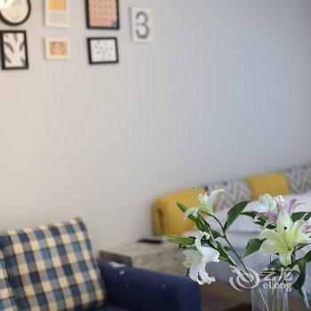 西安李菲公寓(南李村分店)酒店提供图片