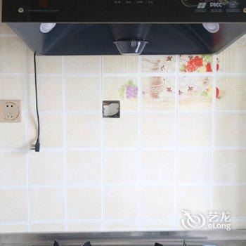 西安李菲公寓(南李村分店)酒店提供图片