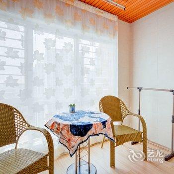 西安7766小筑(5号店)酒店提供图片