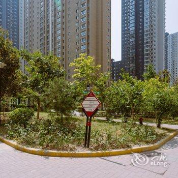 西安7766小筑(5号店)酒店提供图片