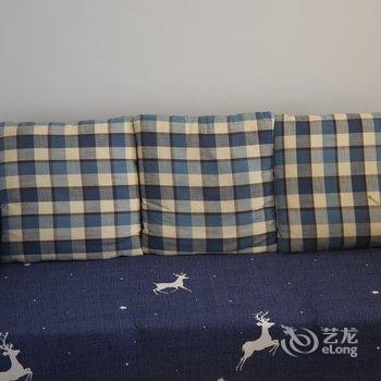 西安李菲公寓(南李村分店)酒店提供图片