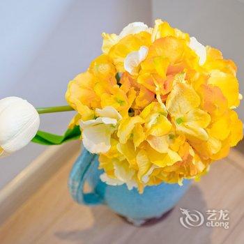 西安7766小筑(5号店)酒店提供图片