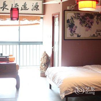 西安李菲公寓(南李村分店)酒店提供图片