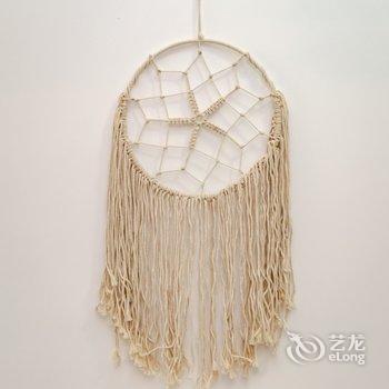 成都成都爱上熊猫民宿(黄河中路二段分店)酒店提供图片
