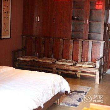 西安李菲公寓(南李村分店)酒店提供图片