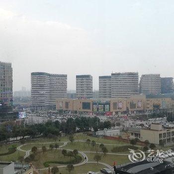 成都成都爱上熊猫民宿(黄河中路二段分店)酒店提供图片