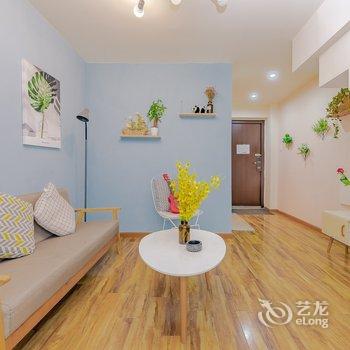成都成都爱上熊猫民宿(黄河中路二段分店)酒店提供图片