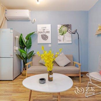 成都成都爱上熊猫民宿(黄河中路二段分店)酒店提供图片