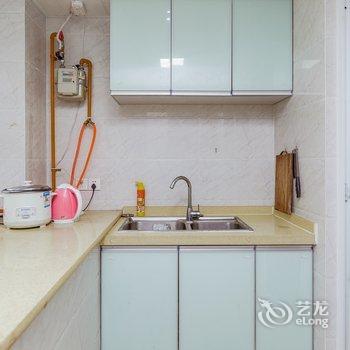 成都成都爱上熊猫民宿(黄河中路二段分店)酒店提供图片