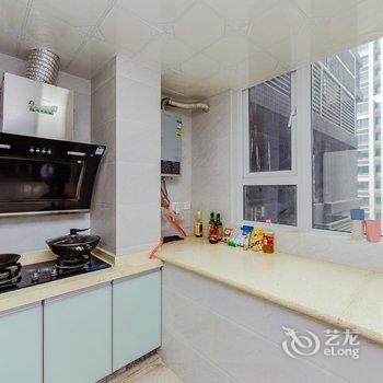 成都成都爱上熊猫民宿(黄河中路二段分店)酒店提供图片