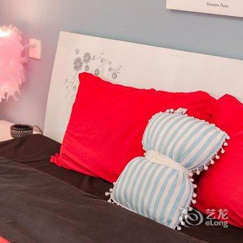 成都成都爱上熊猫民宿(黄河中路二段分店)酒店提供图片