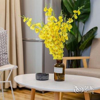 成都成都爱上熊猫民宿(黄河中路二段分店)酒店提供图片