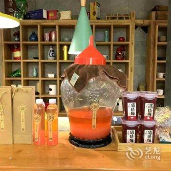 西江千户苗寨美协创作基地客栈酒店提供图片