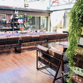 北京半盏时光客栈(落洼村分店)酒店提供图片
