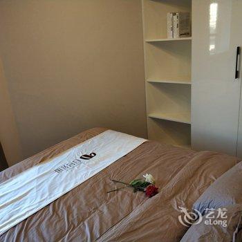 往事如疯公寓(北京郎家园路北口店)酒店提供图片