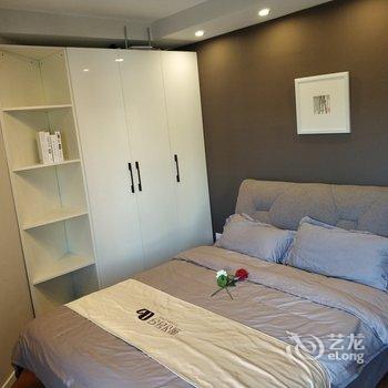 往事如疯公寓(北京郎家园路北口店)酒店提供图片
