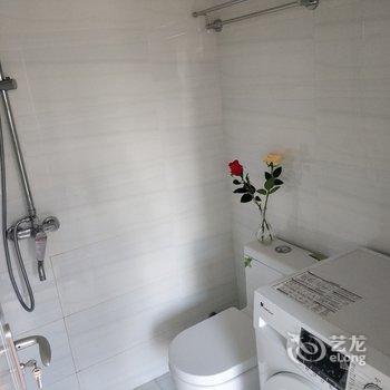 往事如疯公寓(北京郎家园路北口店)酒店提供图片